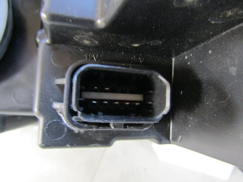 Frontscheinwerfer Dacia Sandero III Logan Jogger 260107920R LED Rechts Headlight SCH4781614677vk
