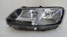 Laden Sie das Bild in den Galerie-Viewer, Frontscheinwerfer Skoda Rapid 5JB941015B LED Links Scheinwerfer Headlight SCH7812732082we