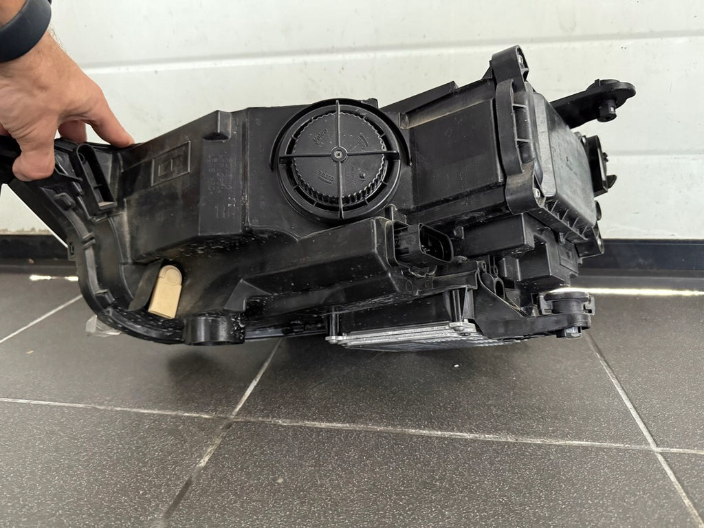 Frontscheinwerfer VW T-Roc 2GA941036P Full LED Rechts Scheinwerfer Headlight SCH4822129006bj