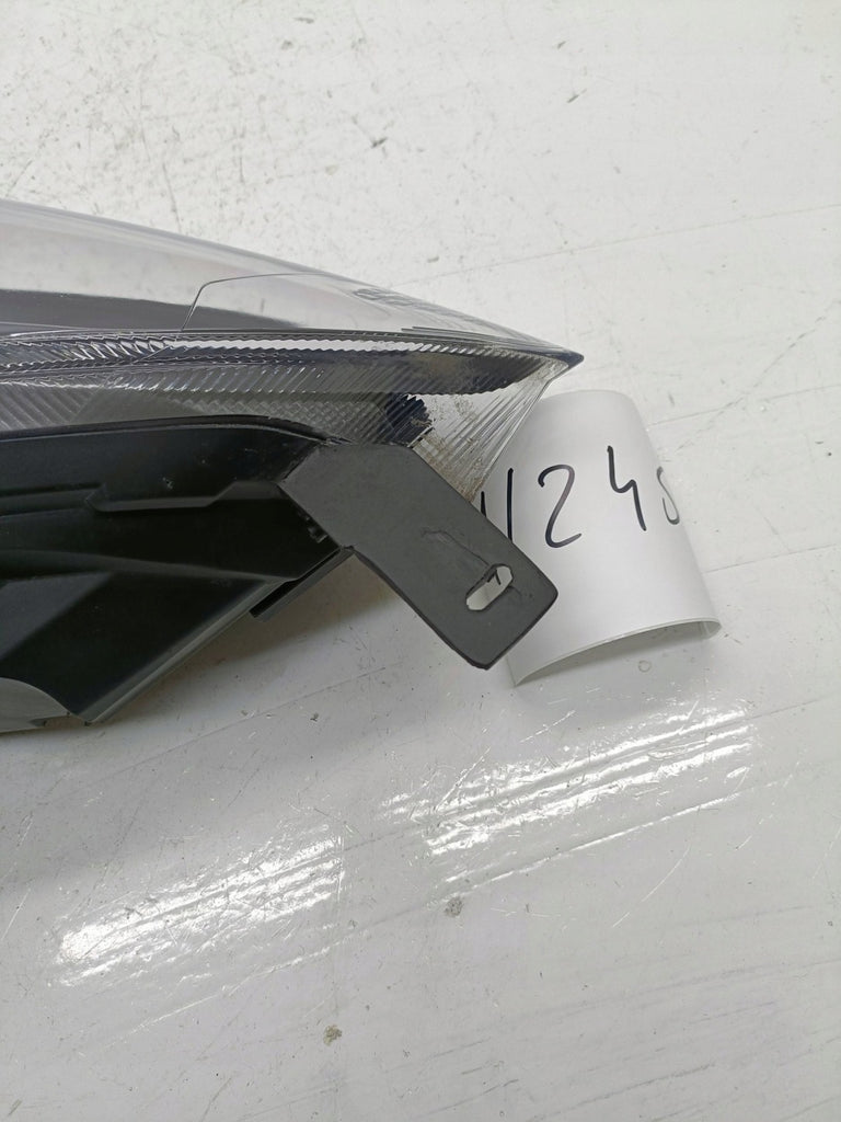 Frontscheinwerfer Ford Fiesta I H1BB-13E015-CE LED Links Scheinwerfer Headlight SCH3816381617zi