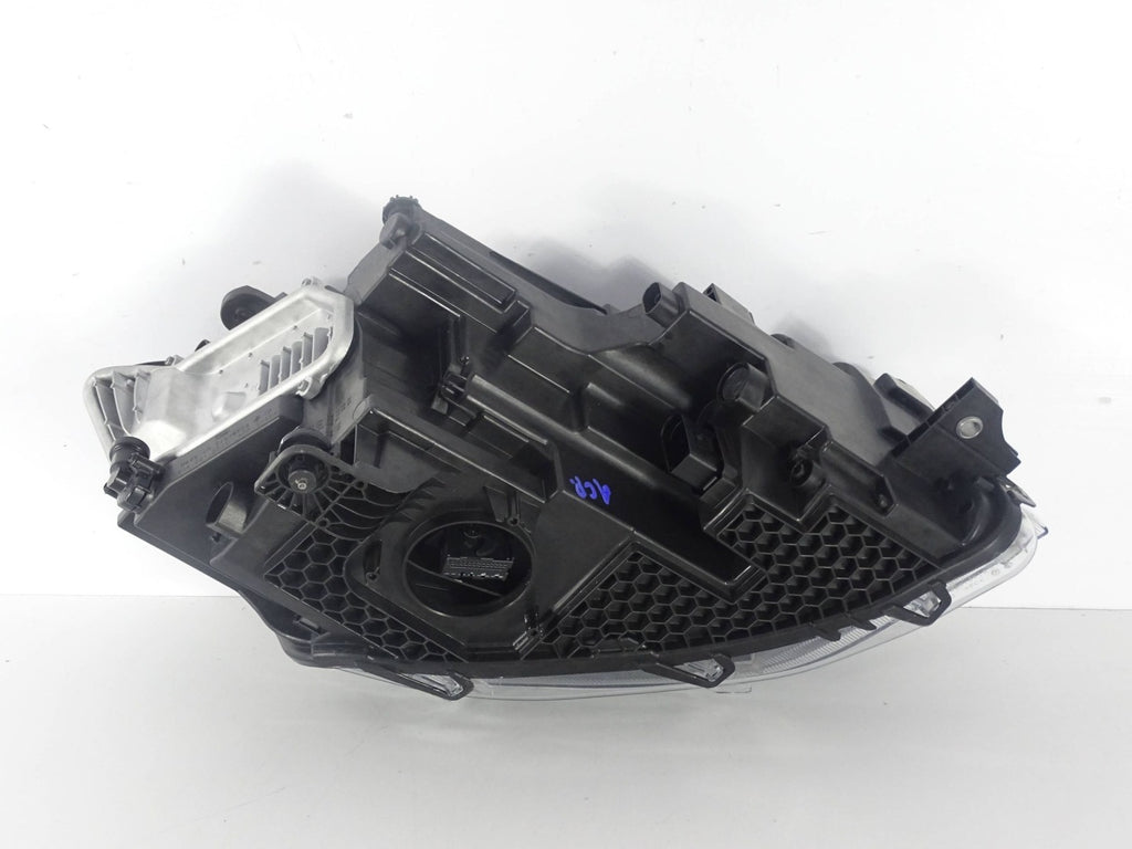 Frontscheinwerfer VW Caddy IV 2K8941035 Links Scheinwerfer Headlight SCH7215543611bc