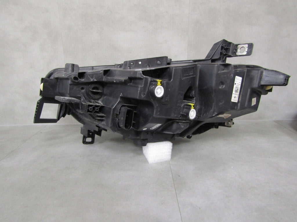 Frontscheinwerfer VW I 10B941006C LED Rechts Scheinwerfer Headlight SCH6788403436wl