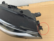 Load image into Gallery viewer, Frontscheinwerfer VW Id.4 11B941036N Full LED Rechts Scheinwerfer Headlight SCH7666725043uh