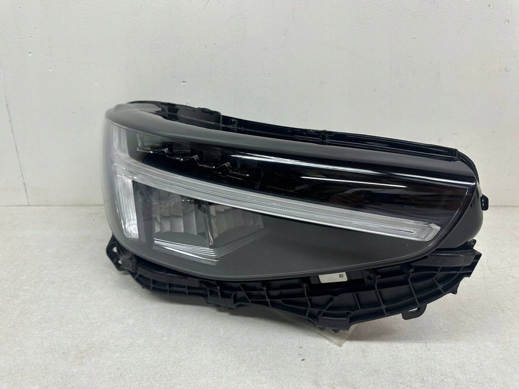 Frontscheinwerfer Volvo Xc90 II 32420420 Full LED Rechts Scheinwerfer Headlight