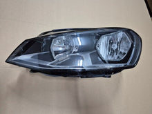 Load image into Gallery viewer, Frontscheinwerfer VW Golf VII 5G1941005 Links Scheinwerfer Headlight SCH4799907996wj