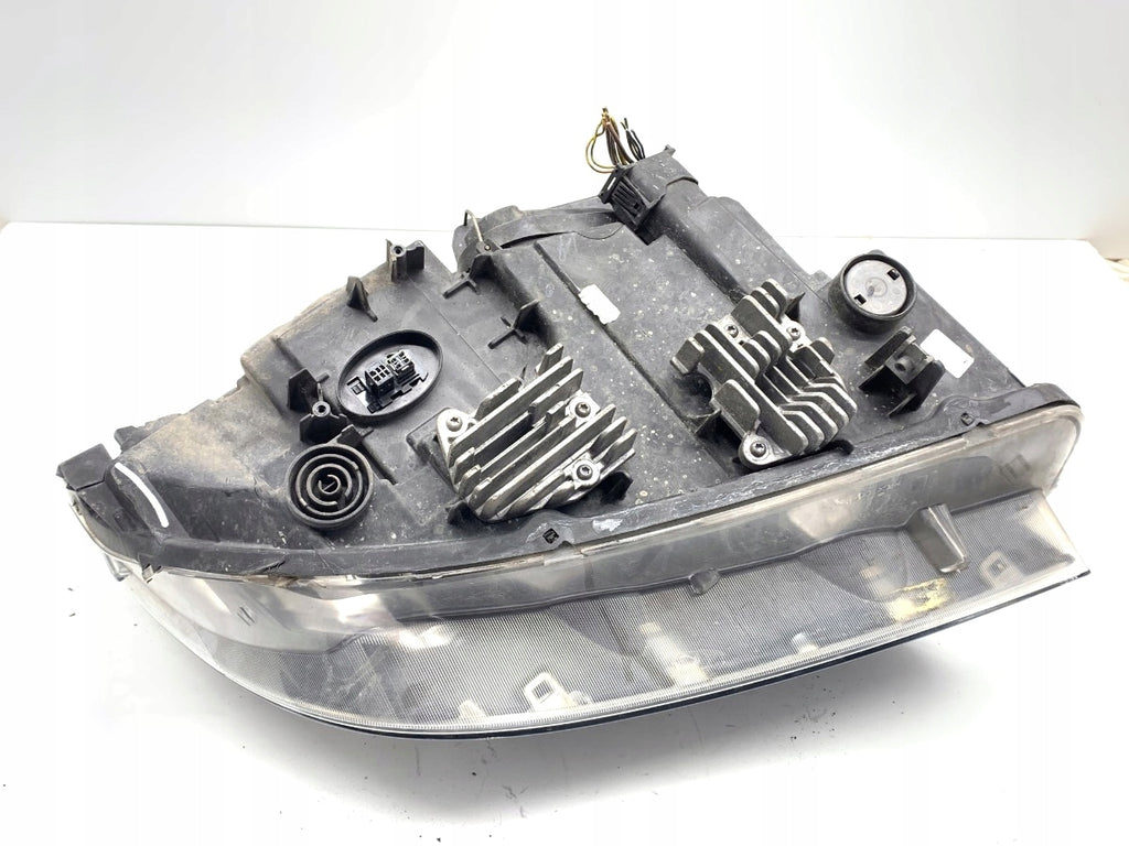 Frontscheinwerfer BMW E84 LORK-730-57551 Links Scheinwerfer Headlight SCH7018475944oc