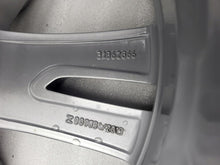 Load image into Gallery viewer, 1x Alufelge 18 Zoll 7.5" 5x108 50 5ET Glanz Silber 31362866 Volvo V60 Xc60 FEL4223298363cc