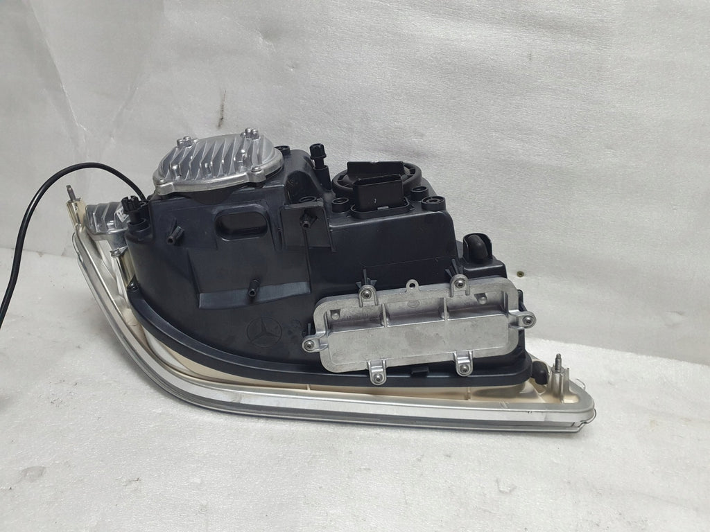 Frontscheinwerfer 1EX010474-51 Links Scheinwerfer Headlight SCH3728294939ly