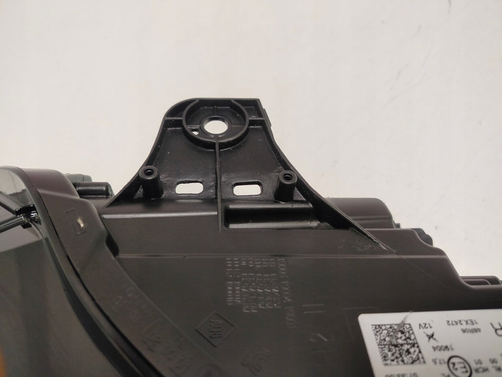 Frontscheinwerfer Renault Captur II 260608054R LED Links Scheinwerfer Headlight SCH1293555090pm