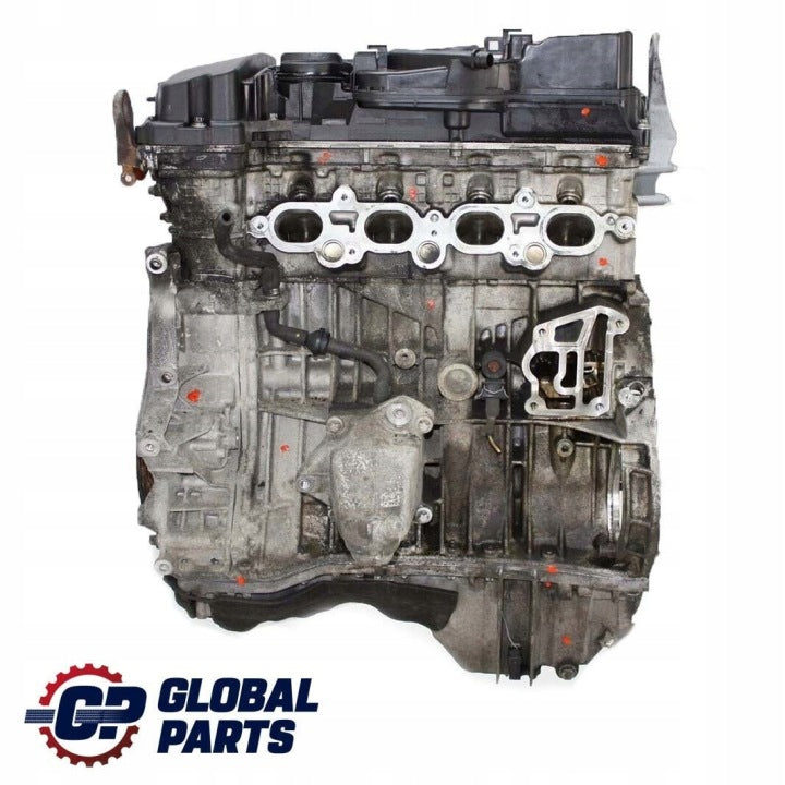 Motor Mercedes-Benz Slk R171 271954 1.8 184PS 135kW 129TKm Engine Unkomplett MOT9030411462sq