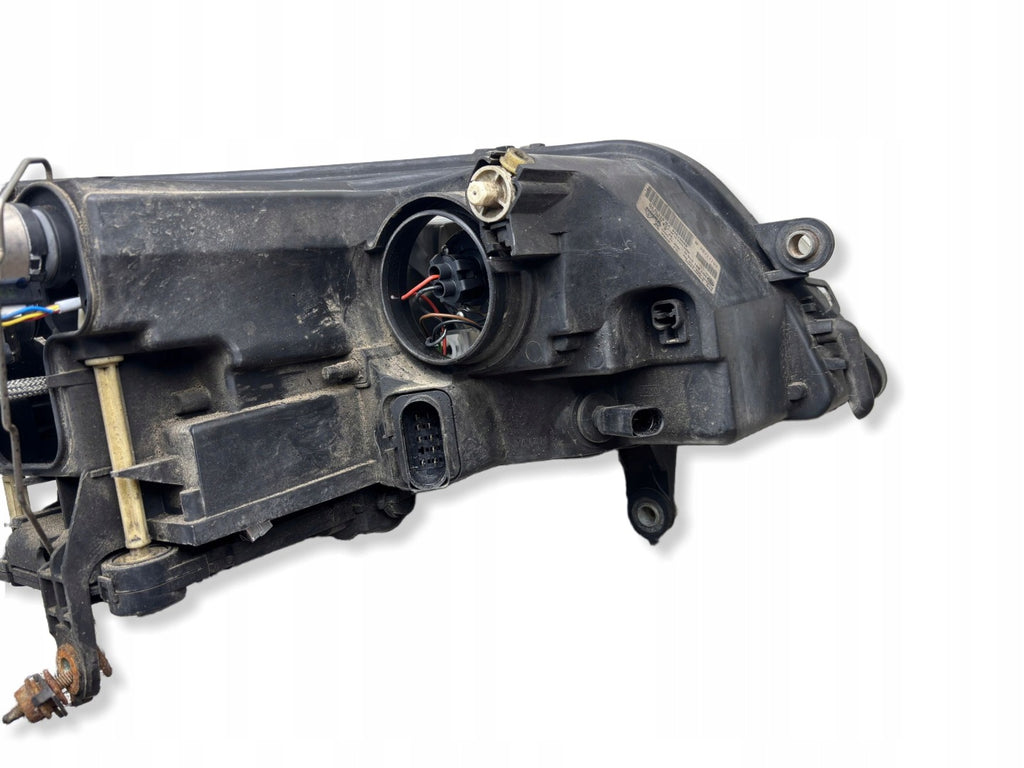Frontscheinwerfer VW Phaeton 3D1941015H Links Scheinwerfer Headlight SCH2883833075fd