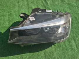 Frontscheinwerfer BMW X3 F25 7334077-08 Links Scheinwerfer Headlight SCH2126246882ib