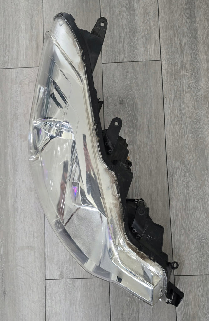 Frontscheinwerfer Citroën C-Crosser Rechts Scheinwerfer Headlight SCH2575155197md