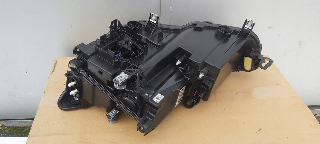 Frontscheinwerfer Seat Leon 5FB941008F LED Rechts Scheinwerfer Headlight SCH4699092223sf