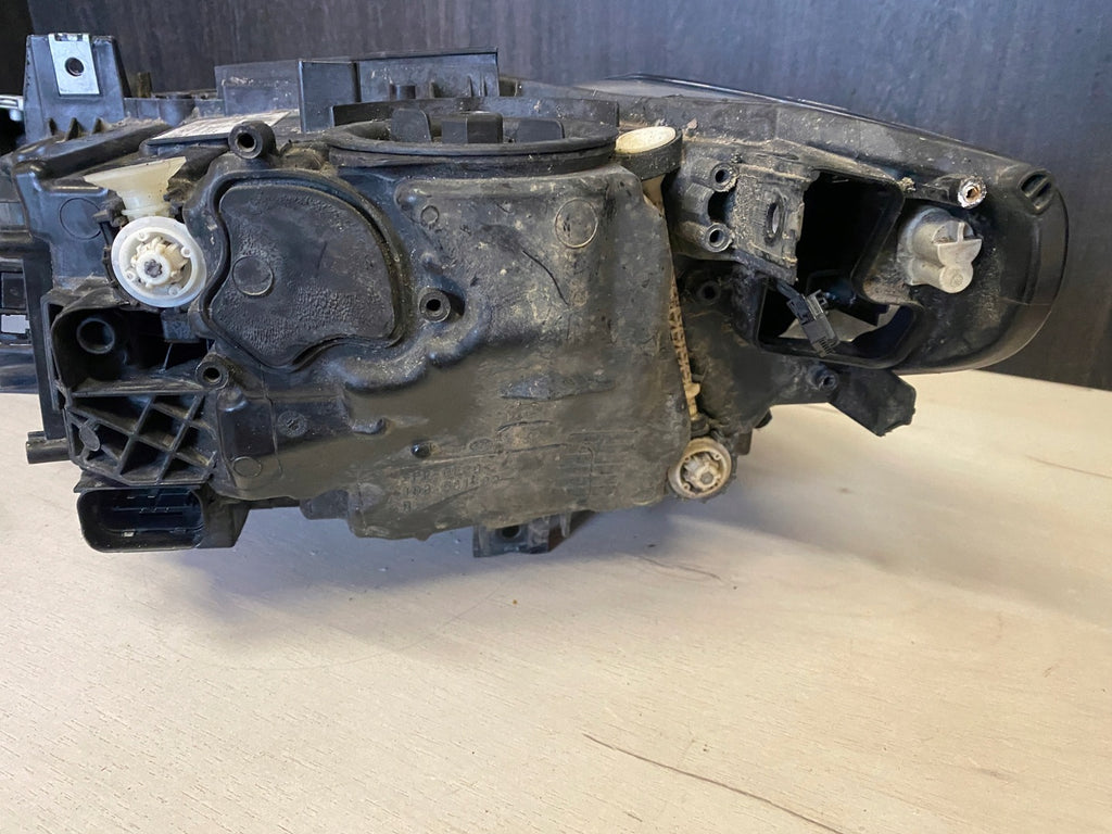 Frontscheinwerfer BMW 3 F30 F31 7492610 Rechts Scheinwerfer Headlight SCH4104855547zb