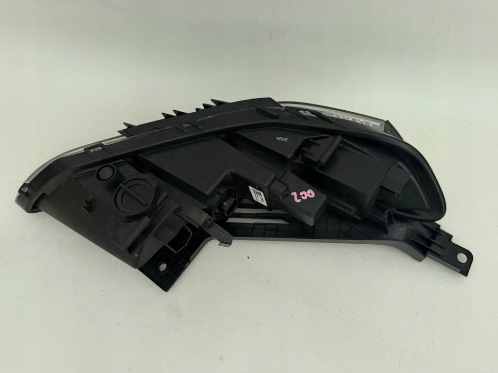 Frontscheinwerfer Hyundai Santa I Fe 92207S1000 Links Scheinwerfer Headlight SCH5493595636fz
