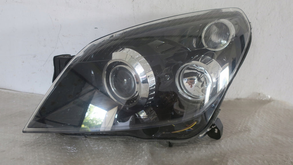 Frontscheinwerfer 160201-00 Xenon Links Scheinwerfer Headlight