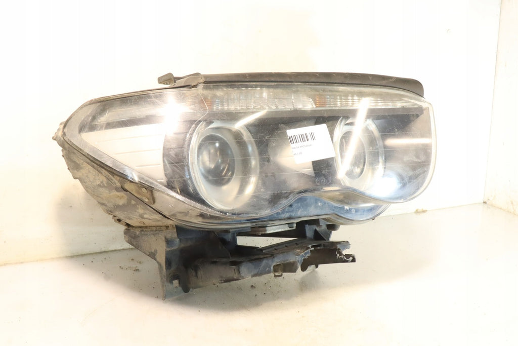 Frontscheinwerfer BMW 7 E65 15621000 Rechts Scheinwerfer Headlight SCH4793055190ob