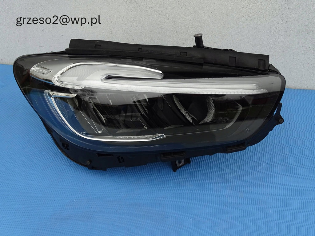 Frontscheinwerfer Mercedes-Benz W247 A2479061004 LED Rechts Headlight SCH1310305330qh
