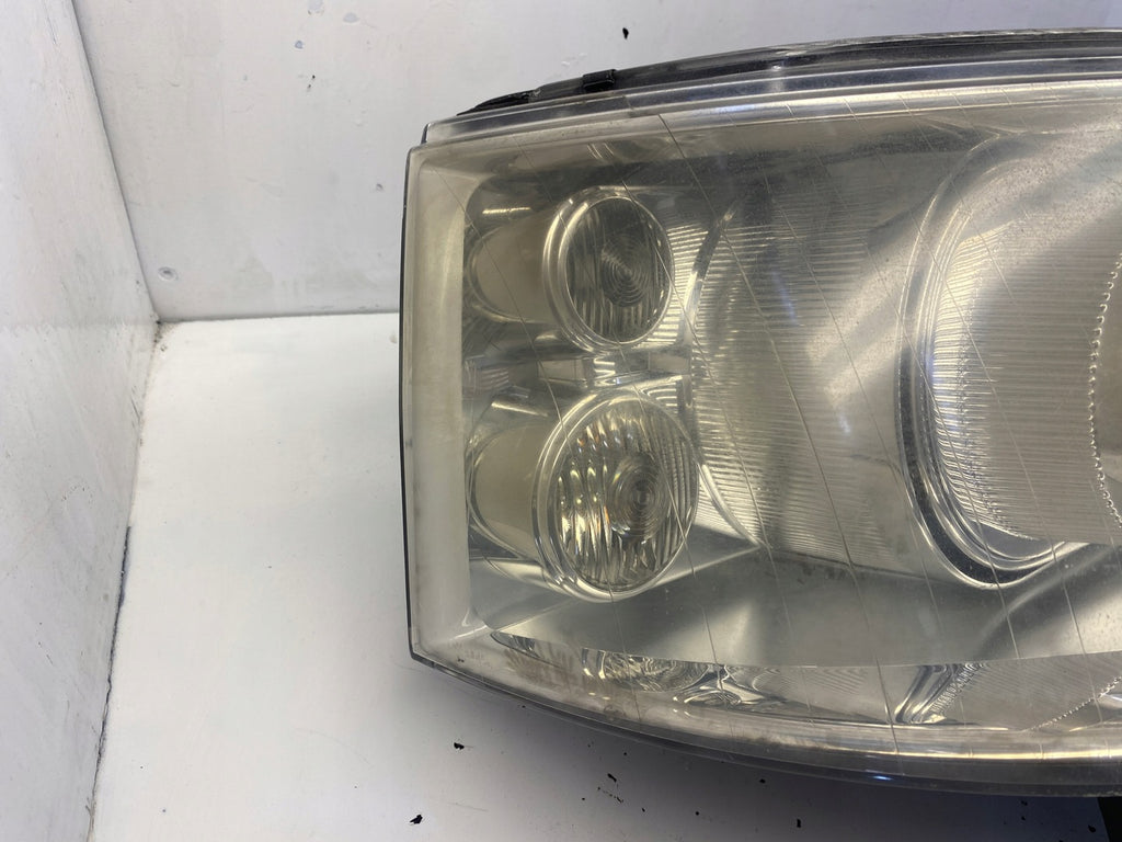 Frontscheinwerfer VW T5 Xenon Rechts Scheinwerfer Headlight