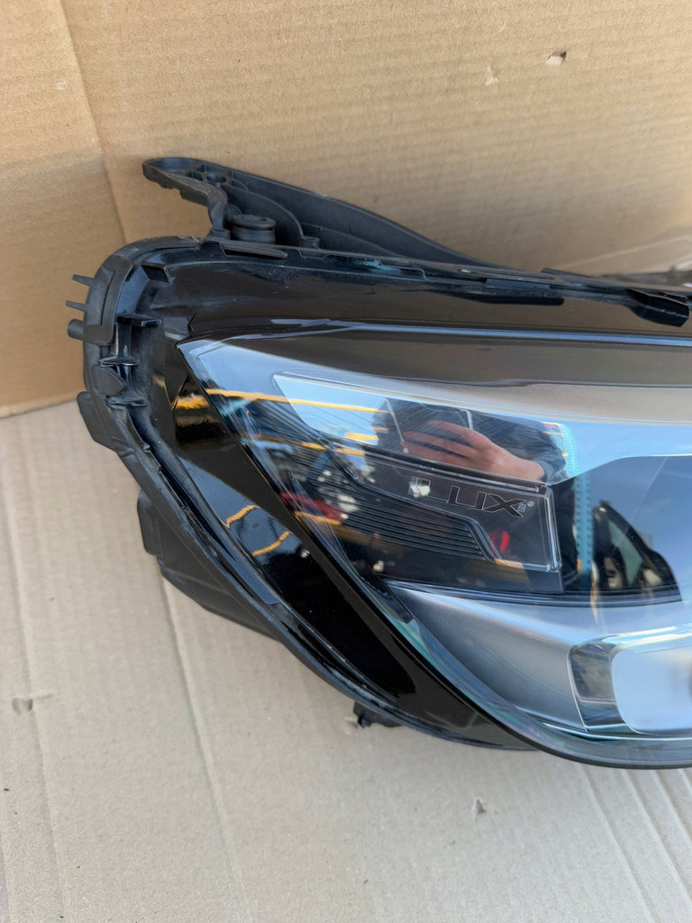 Frontscheinwerfer Opel Insignia B 39136836 Full LED Rechts Headlight SCH9152169913ca
