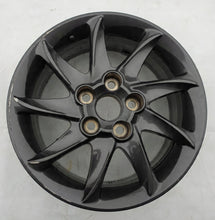 Laden Sie das Bild in den Galerie-Viewer, 1x Alufelge 16 Zoll 6.5&quot; 5x114.3 45ET PZ406-E067E Toyota Auris Rim Wheel