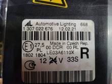 Laden Sie das Bild in den Galerie-Viewer, Frontscheinwerfer Audi A4 B7 EL03A6110X Xenon Rechts Scheinwerfer Headlight SCH3597618631ln