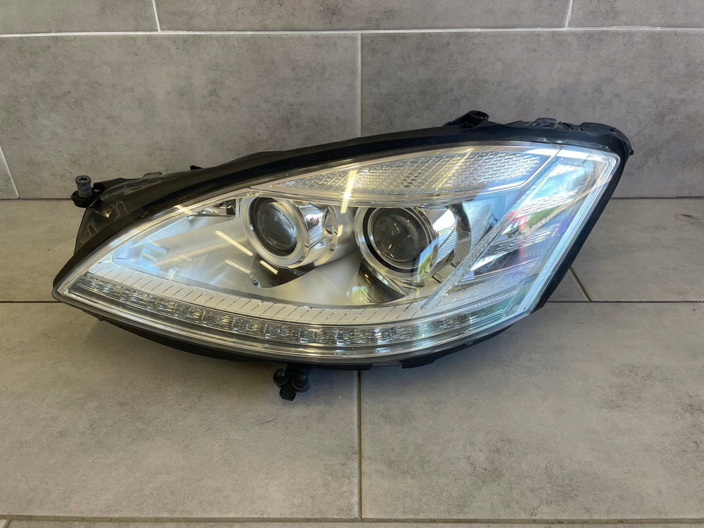 Frontscheinwerfer Mercedes-Benz W221 A2218207559 Xenon Links Headlight