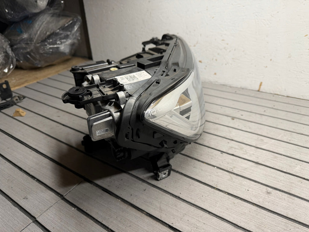 Frontscheinwerfer VW T-Roc 2GA941036AK Rechts Scheinwerfer Headlight SCH3177382907sb