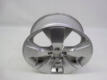 Load image into Gallery viewer, 1x Alufelge 18 Zoll 7.5" 5x108 50 5ET Glanz Silber 31471553 Volvo Xc40 Rim Wheel FEL6907176581qr