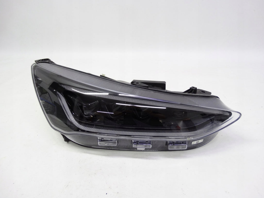 Frontscheinwerfer Ford Focus NX7B-13E016-AK Full LED Rechts Headlight SCH4648181054ba