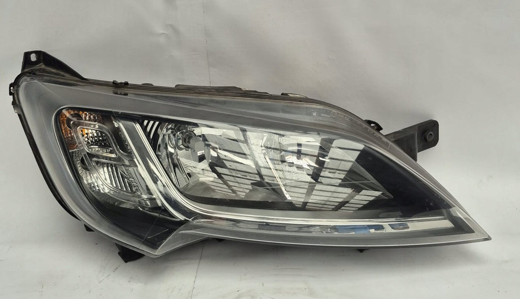 Frontscheinwerfer Fiat Ducato 1394420080 Rechts Scheinwerfer Headlight SCH7005241581xs