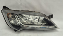 Laden Sie das Bild in den Galerie-Viewer, Frontscheinwerfer Fiat Ducato 1394420080 Rechts Scheinwerfer Headlight SCH7005241581xs