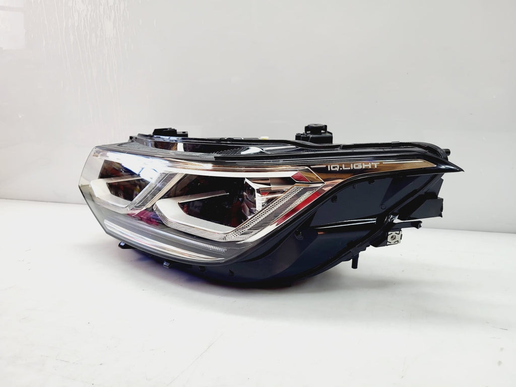 Frontscheinwerfer VW Tiguan 5NB941081C LED Links Scheinwerfer Headlight SCH7150946998kp