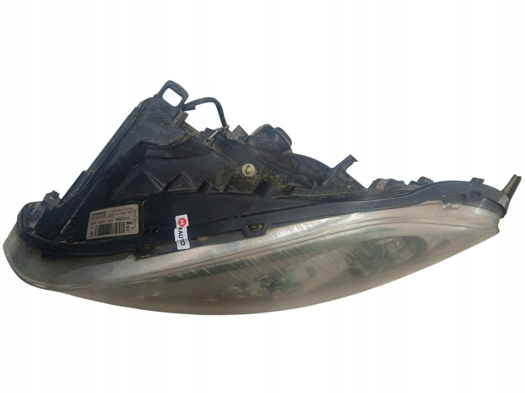 Frontscheinwerfer Volvo Xc60 I Links Scheinwerfer Headlight SCH1366215266rz