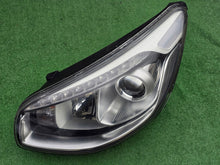 Laden Sie das Bild in den Galerie-Viewer, Frontscheinwerfer Kia Soul 92101-B2 Links Scheinwerfer Headlight SCH1496121393rp
