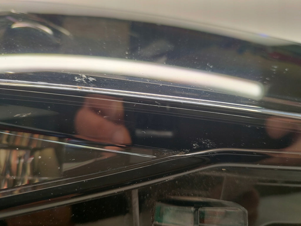 Frontscheinwerfer Skoda Superb III 3V1941016E Full LED Rechts Headlight