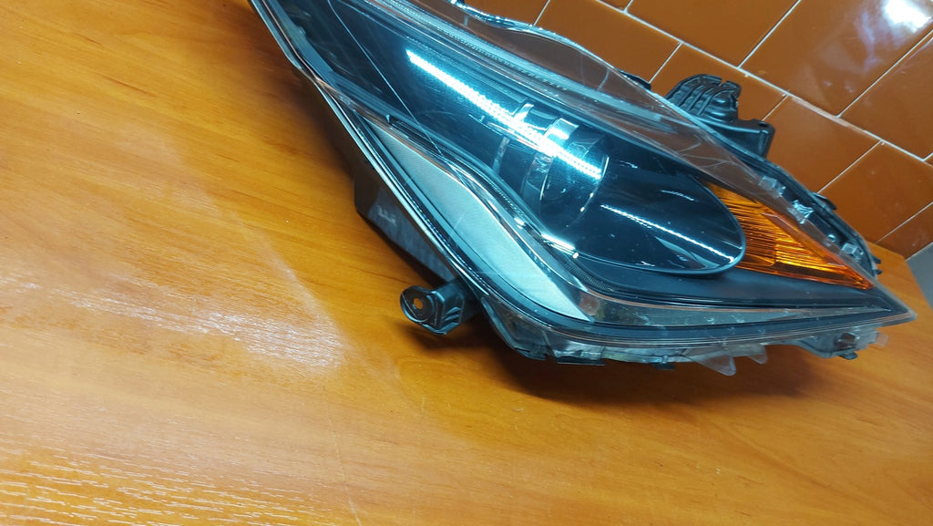 Frontscheinwerfer Toyota Aygo LED Rechts Scheinwerfer Headlight SCH7861619006wf