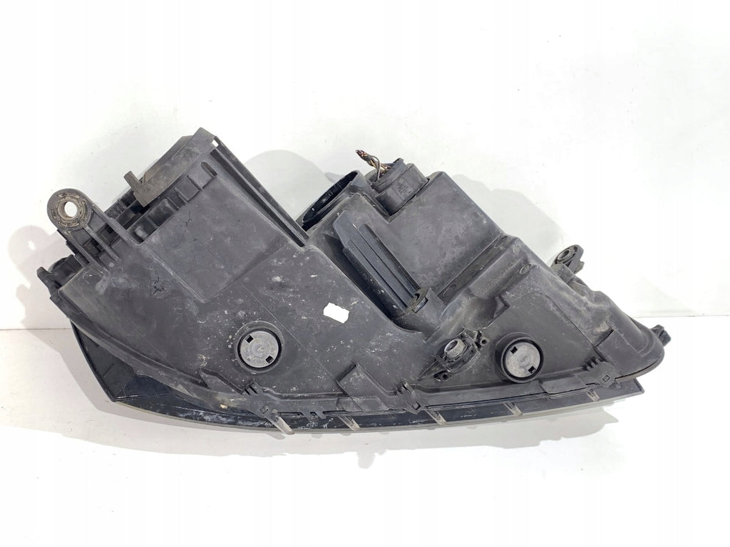 Frontscheinwerfer VW Passat B7 3AB941005 Links Scheinwerfer Headlight SCH9075728383bk