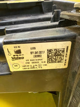 Laden Sie das Bild in den Galerie-Viewer, Frontscheinwerfer Seat Ibiza 6F1941007F Links Scheinwerfer Headlight SCH4031867243qq