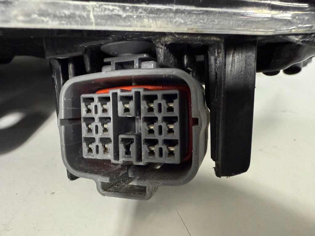 Frontscheinwerfer Mazda 2 D43N-51040 Full LED Links Scheinwerfer Headlight SCH1026718911lp