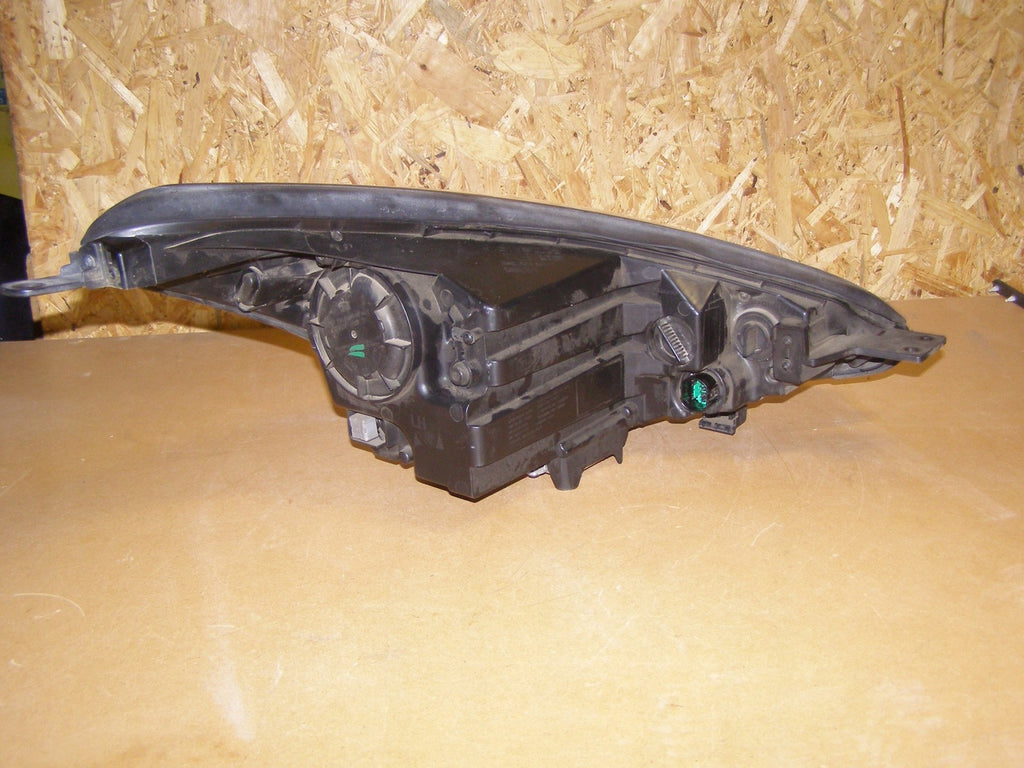 Frontscheinwerfer Kia Sportage IV 92101-F1110 Xenon Ein Satz Headlight SCH2812244964cb