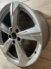 Load image into Gallery viewer, 1x Alufelge 18 Zoll 8.0" 5x112 4K0601025CE Audi A6 C8 Rim Wheel FEL4137716305id