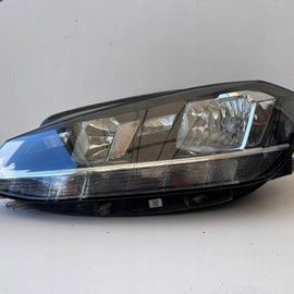 Frontscheinwerfer VW Golf VII 5g1 5G1941005D Links Scheinwerfer Headlight SCH8517451758pm