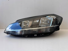 Load image into Gallery viewer, Frontscheinwerfer VW Golf VII 5g1 5G1941005D LED Ein Stück (Rechts oder Links) SCH6859630109vt