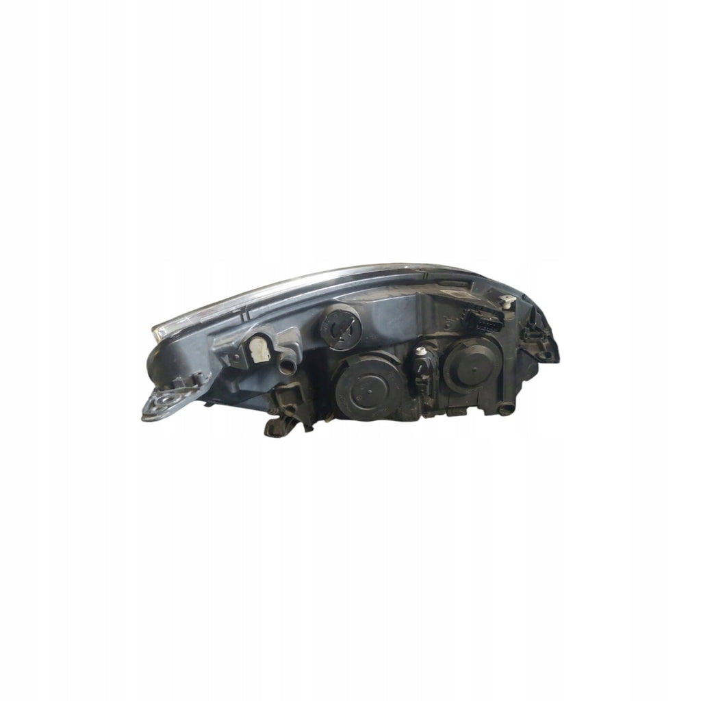 Frontscheinwerfer Renault Scenic 260601946R Links Scheinwerfer Headlight SCH3302238518yg