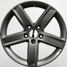 Laden Sie das Bild in den Galerie-Viewer, 1x Alufelge 17 Zoll 7.0" 5x112 48ET Glanz Graphit 8K0071497 Audi Rim Wheel FEL6939360246pu