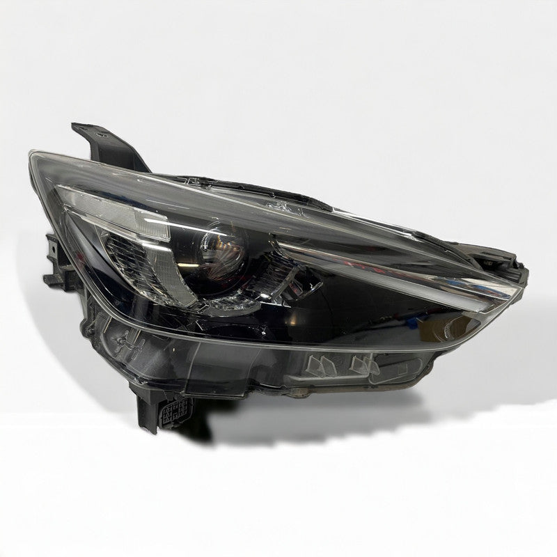 Frontscheinwerfer Mazda Cx3 Cx-3 D10E-51030 LED Rechts Scheinwerfer Headlight