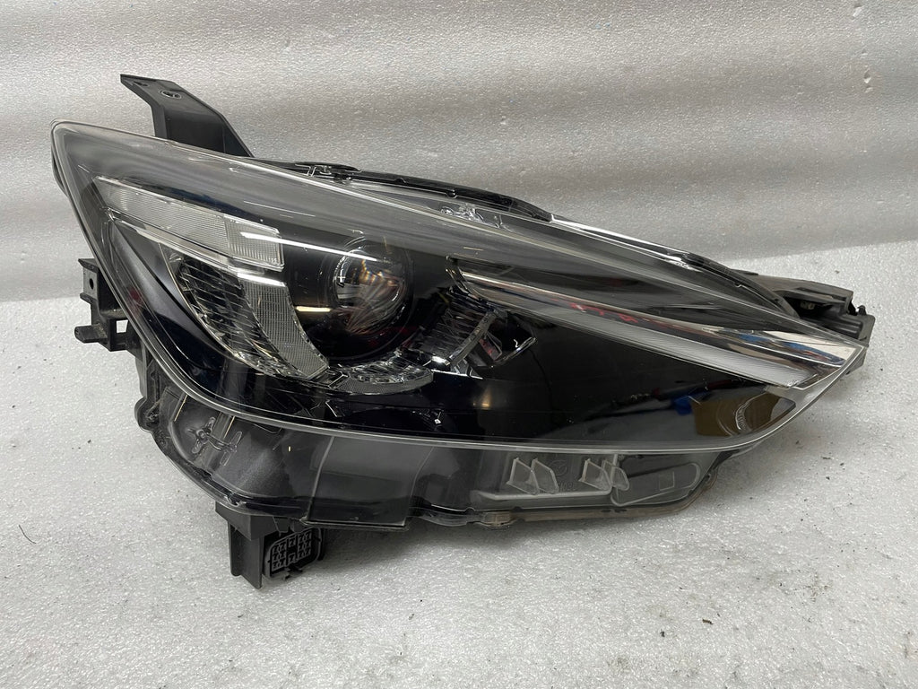 Frontscheinwerfer Mazda Cx3 Cx-3 D10E-51030 LED Rechts Scheinwerfer Headlight