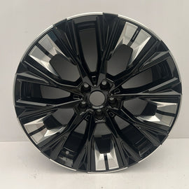 1x Alufelge 20 Zoll 8.5